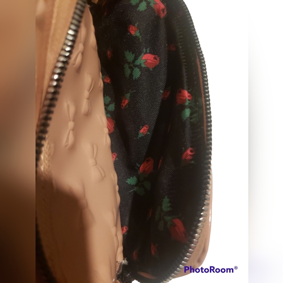 Betsey Johnson Cosmetic Bag - Picture 6 of 11